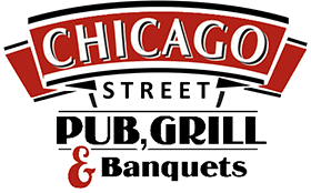 Chicago Street Pub, Grill & Banquets